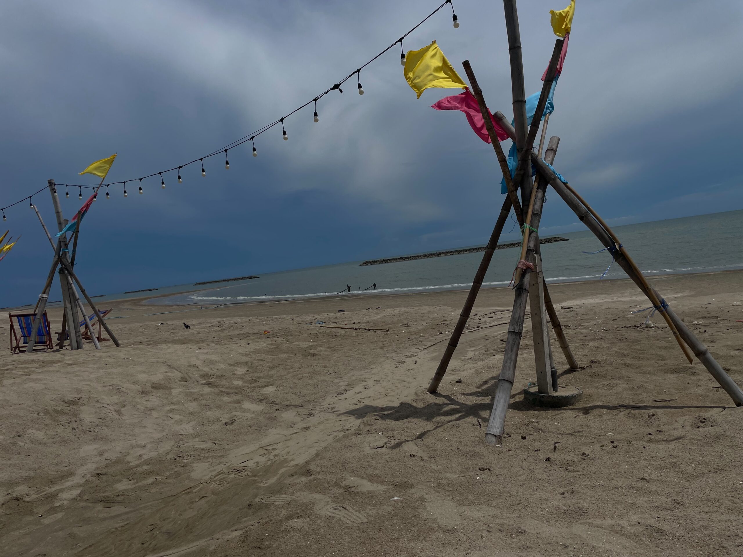 ทะเลเพชรบุรี