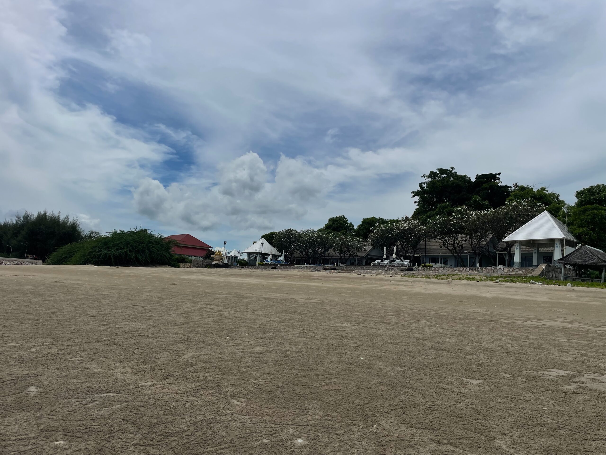 ทะเลสมุย