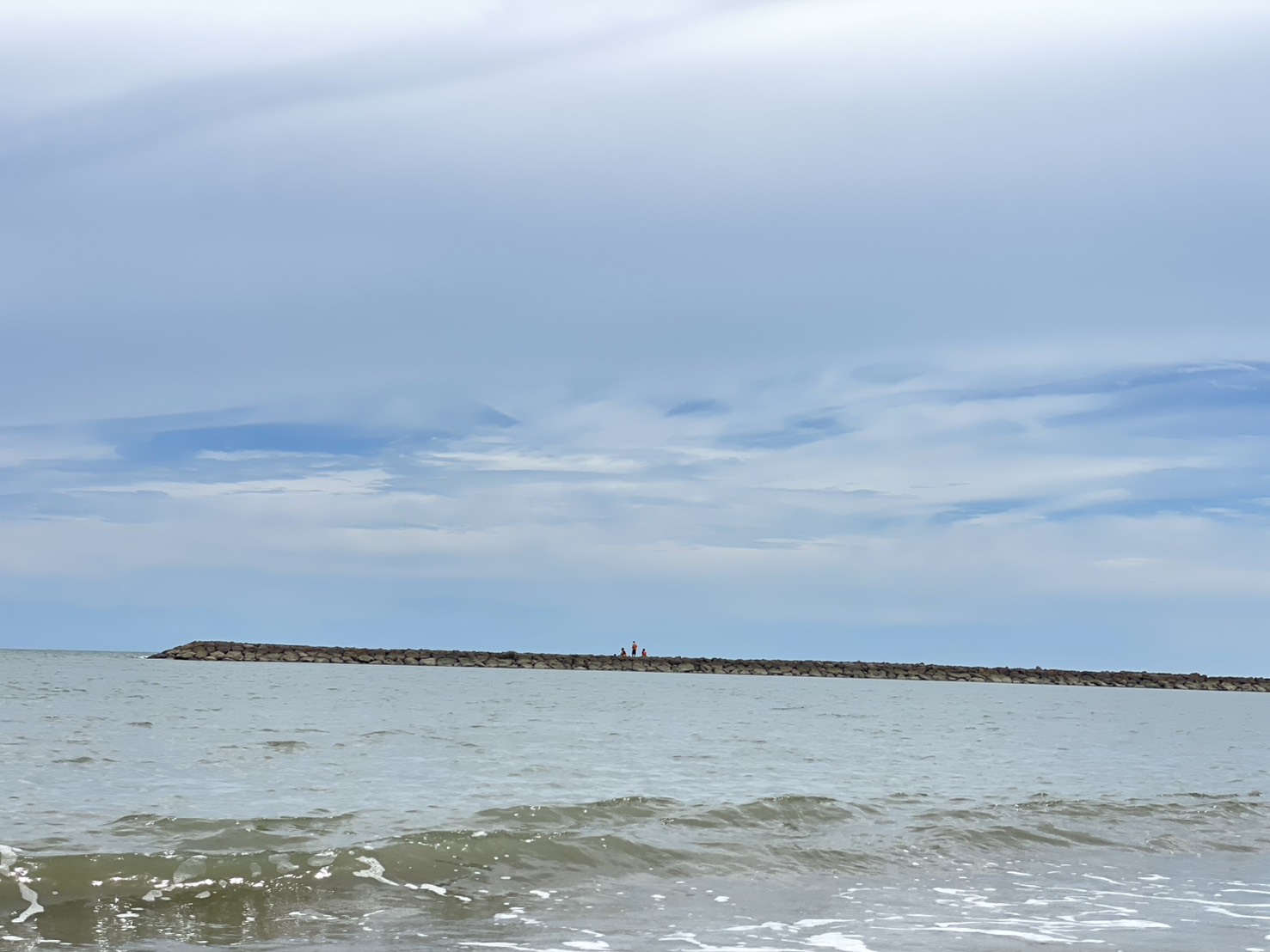 ทะเลเพชรบุรี